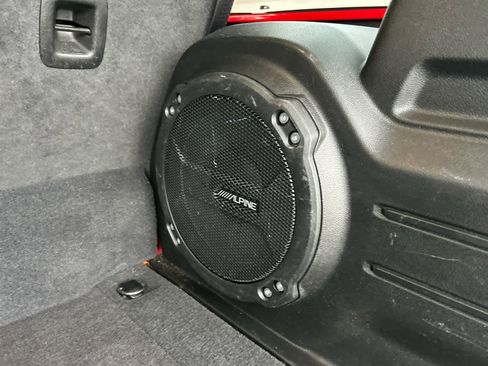 Used 2023 Jeep Wrangler Unlimited w/ Cold Weather Group AWD/4WD image 34