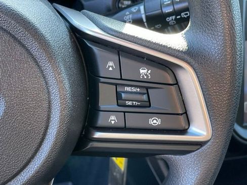 Used 2024 Subaru Impreza 2.0i image 16
