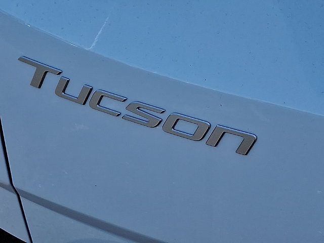 New 2026 Hyundai Tucson SEL Plus AWD/4WD image 5