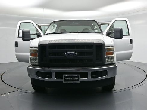 Used 2008 Ford F250 XL image 22