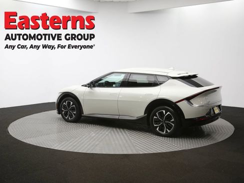 Used 2022 Kia EV6 Wind w/ Wind Technology Package image 61