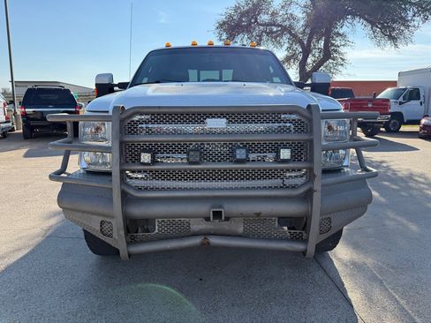 Used 2014 Ford F350 King Ranch w/ FX4 Off-Road Package image 2