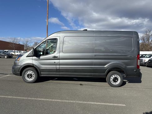 New 2026 Ford Transit 250 148 Medium Roof w/ Load Area Protection Package image 6