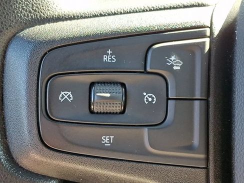 Used 2024 Chevrolet Silverado 2500 Custom w/ Custom Convenience Package AWD/4WD image 20