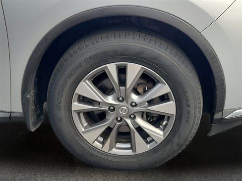 Used 2015 Nissan Murano SL w/ Cargo Package AWD/4WD image 28