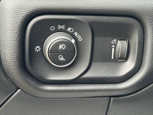 Certified 2024 RAM 2500 Big Horn w/ Bed Utility Group image 14