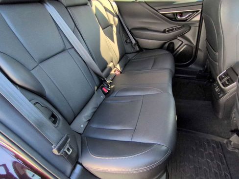 Certified 2023 Subaru Outback Limited image 21