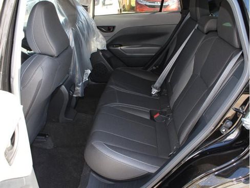New 2026 Subaru Crosstrek 2.0i Premium AWD/4WD image 33