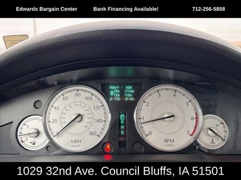 Used 2006 Chrysler 300 C w/ Navigation & Sound Group II image 18