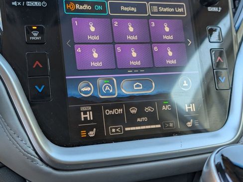 Used 2021 Subaru Outback Premium w/ Popular Package #1 image 24