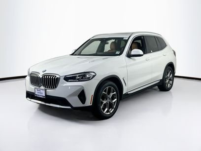 Used 2022 BMW X3 xDrive30i w/ Premium Package 2 (ZPA)
