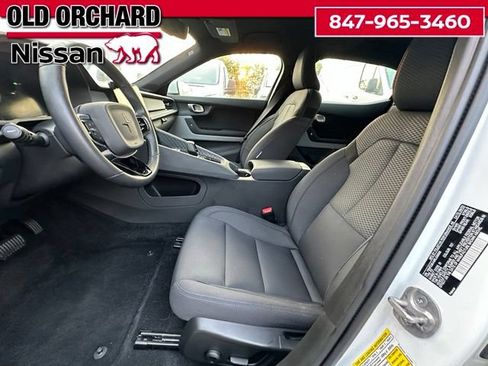 Used 2024 Polestar Polestar 2 AWD/4WD image 9