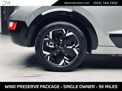Used 2023 Kia Niro Wind w/ Wind Preserve Package FWD image 36