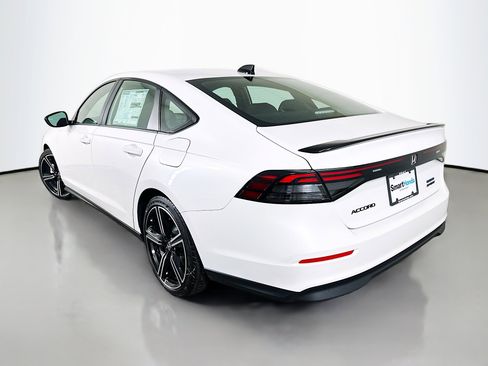 New 2026 Honda Accord Sport image 5