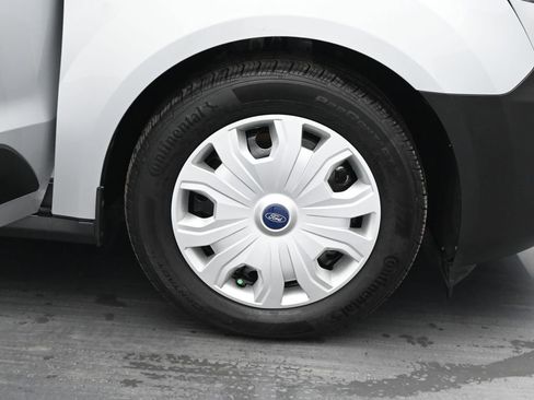 Used 2023 Ford Transit Connect XL image 22