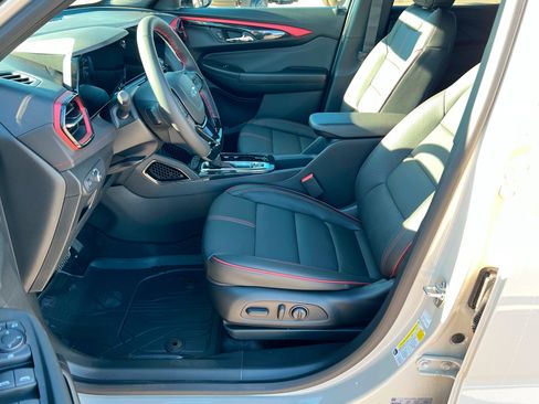 New 2026 Chevrolet TrailBlazer RS w/ Convenience Package image 17