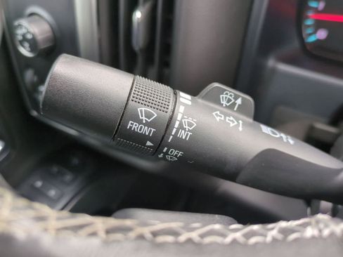 Used 2016 Chevrolet Silverado 1500 LT w/ All Star Edition image 25