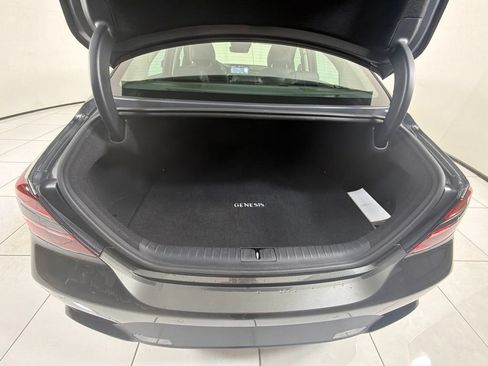 Used 2026 Genesis G70 2.5T Prestige RWD image 26