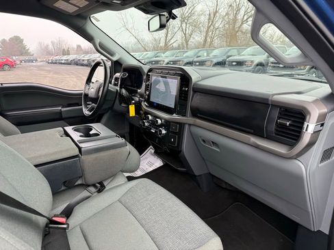 Used 2024 Ford F150 XLT w/ Tow/Haul Package image 14