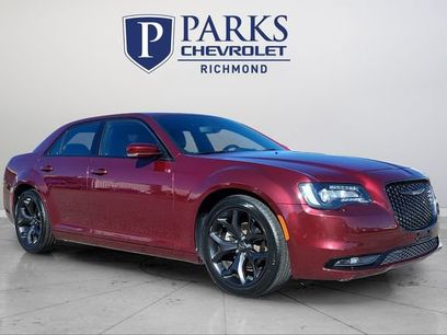 Used 2023 Chrysler 300 S