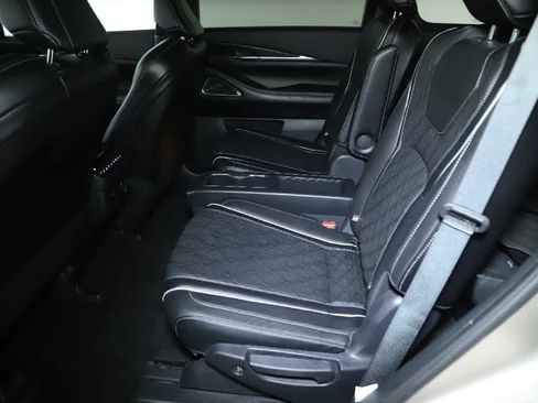 Used 2023 INFINITI QX60 Autograph w/ Cargo Package AWD/4WD image 14