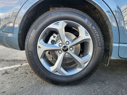 Used 2024 Ford Escape ST-Line w/ Tech Pack #1 image 18