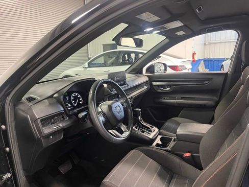 Used 2023 Honda CR-V Sport image 22
