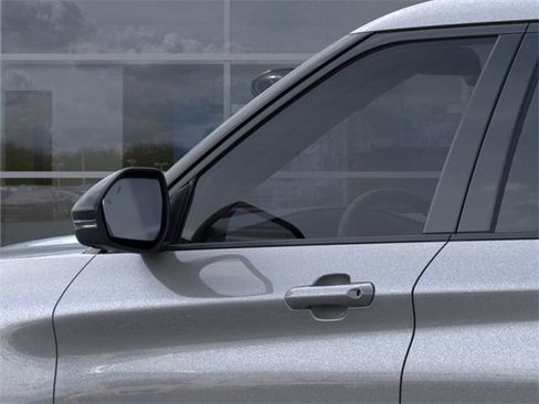 New 2025 Ford Explorer ST image 20