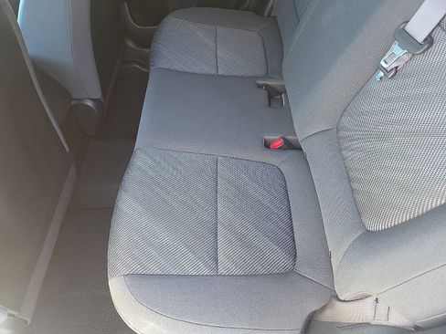 Used 2023 Kia Seltos LX image 22