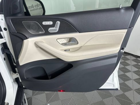 Certified 2020 Mercedes-Benz GLE 450 4MATIC image 15