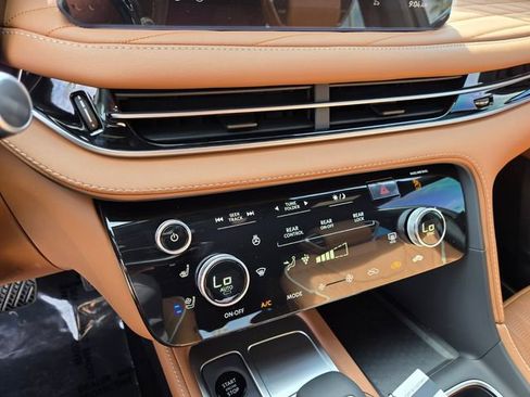 New 2026 INFINITI QX60 Autograph AWD/4WD image 26