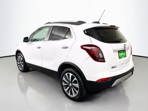 Used 2021 Buick Encore Preferred image 7