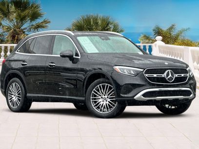 Used 2024 Mercedes-Benz GLC 300