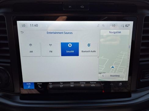 Used 2025 Ford F150 Tremor w/ Tow/Haul Package image 23