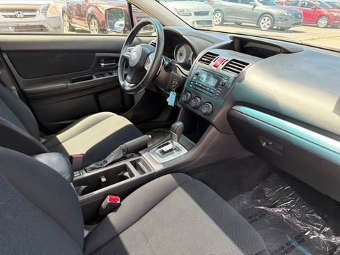 Used 2014 Subaru Impreza 2.0i Premium AWD/4WD image 27