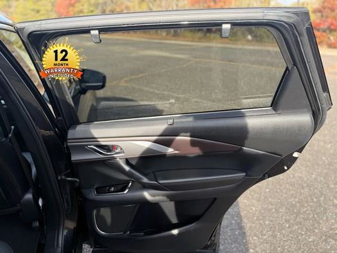 Used 2019 MAZDA CX-9 Grand Touring image 69