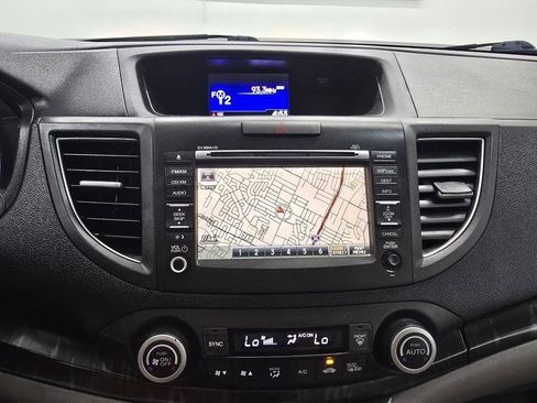 Used 2012 Honda CR-V EX-L image 26