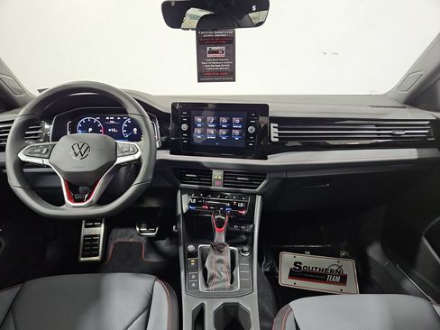 New 2026 Volkswagen Jetta GLI Autobahn FWD image 12