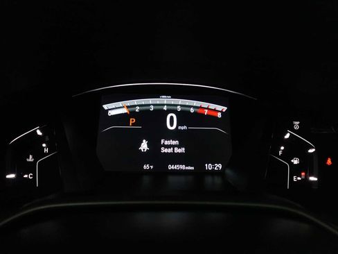 Certified 2022 Honda CR-V EX image 19