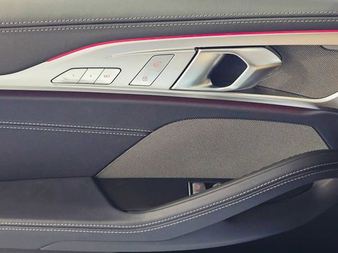 New 2026 BMW M850i xDrive Coupe image 25