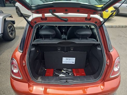 Used 2013 MINI Cooper Hardtop FWD image 13