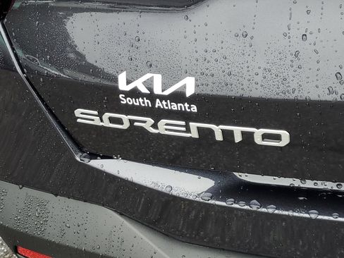 New 2026 Kia Sorento LX image 7