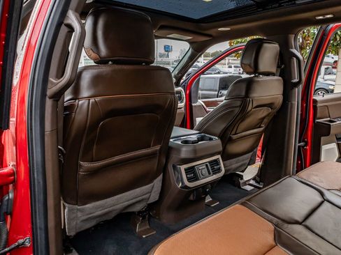 Used 2024 Ford F250 King Ranch w/ FX4 Off-Road Package image 31