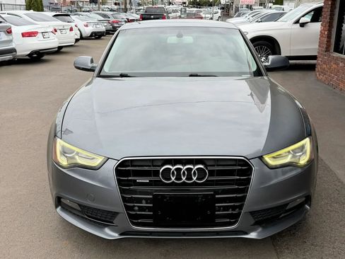 Used 2013 Audi A5 2.0T Premium image 7