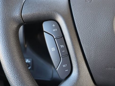 New 2026 Chevrolet Express 3500 w/ Power Convenience Package image 13