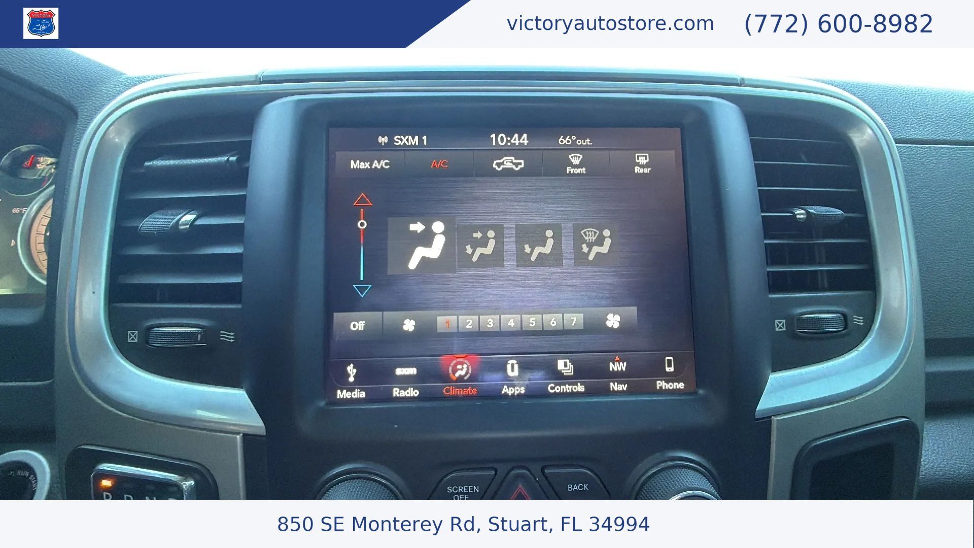 Used 2018 RAM 1500 Big Horn RWD image 39