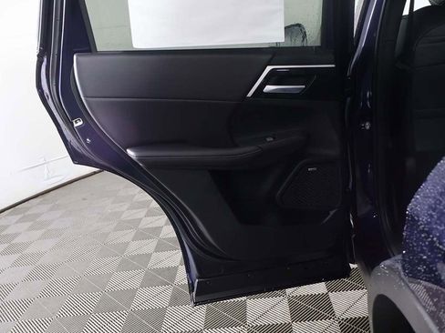 New 2026 Mitsubishi Outlander SE FWD image 27