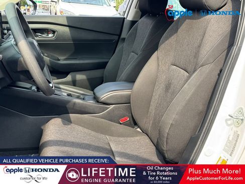 Used 2023 Honda Accord LX image 7
