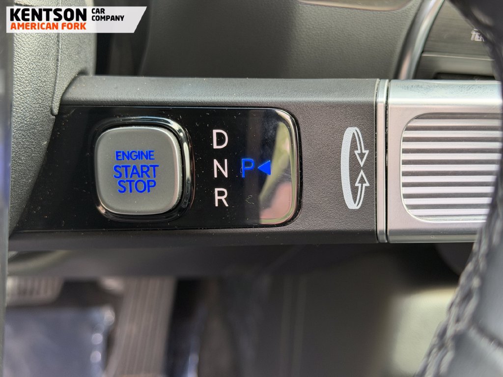 Used 2026 Hyundai Palisade SEL AWD/4WD image 17