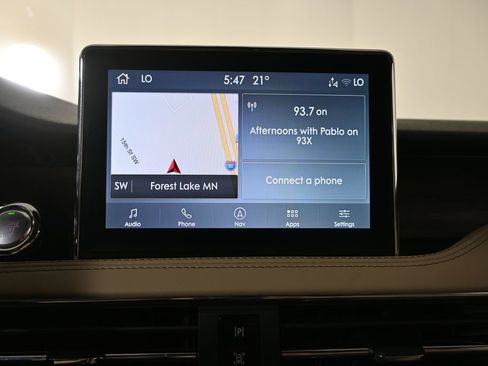 Used 2022 Lincoln Corsair Reserve w/ Elements Package AWD/4WD image 26